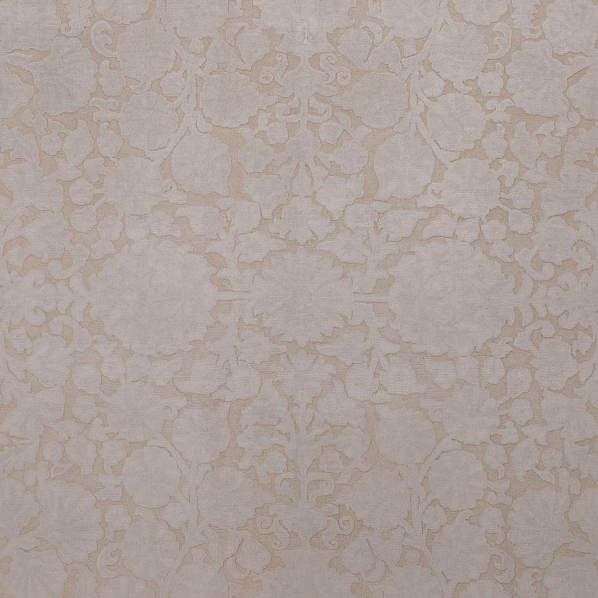 Designer tapijt - 361 x 271 cm - lichtgrijs