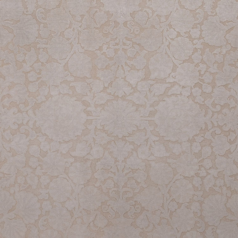 Designer tapijt - 361 x 271 cm - lichtgrijs