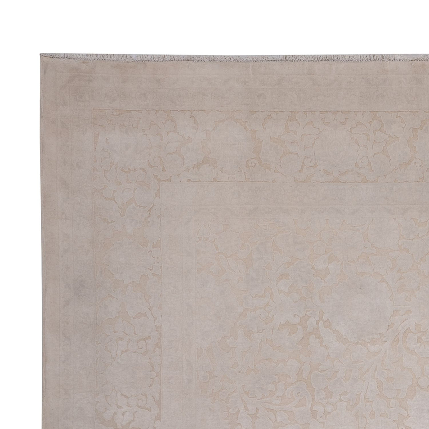Designer tapijt 361x271cm - Designerteppich