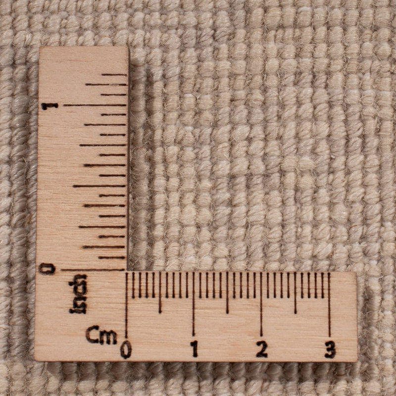 Designer tapijt - 361 x 271 cm - lichtgrijs