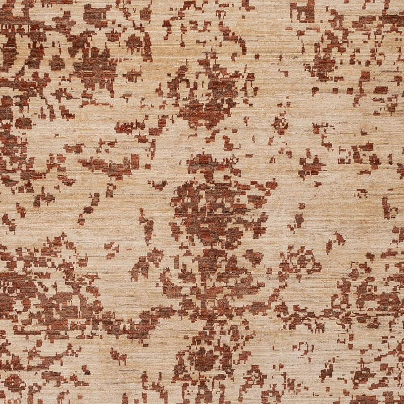 Designer tapijt - 330 x 242 cm - veelkleurig