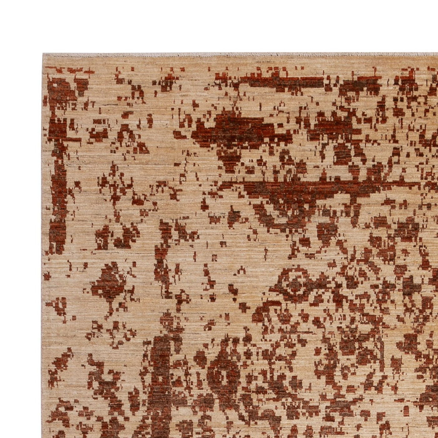 Designer tapijt 330x242cm - Designerteppich