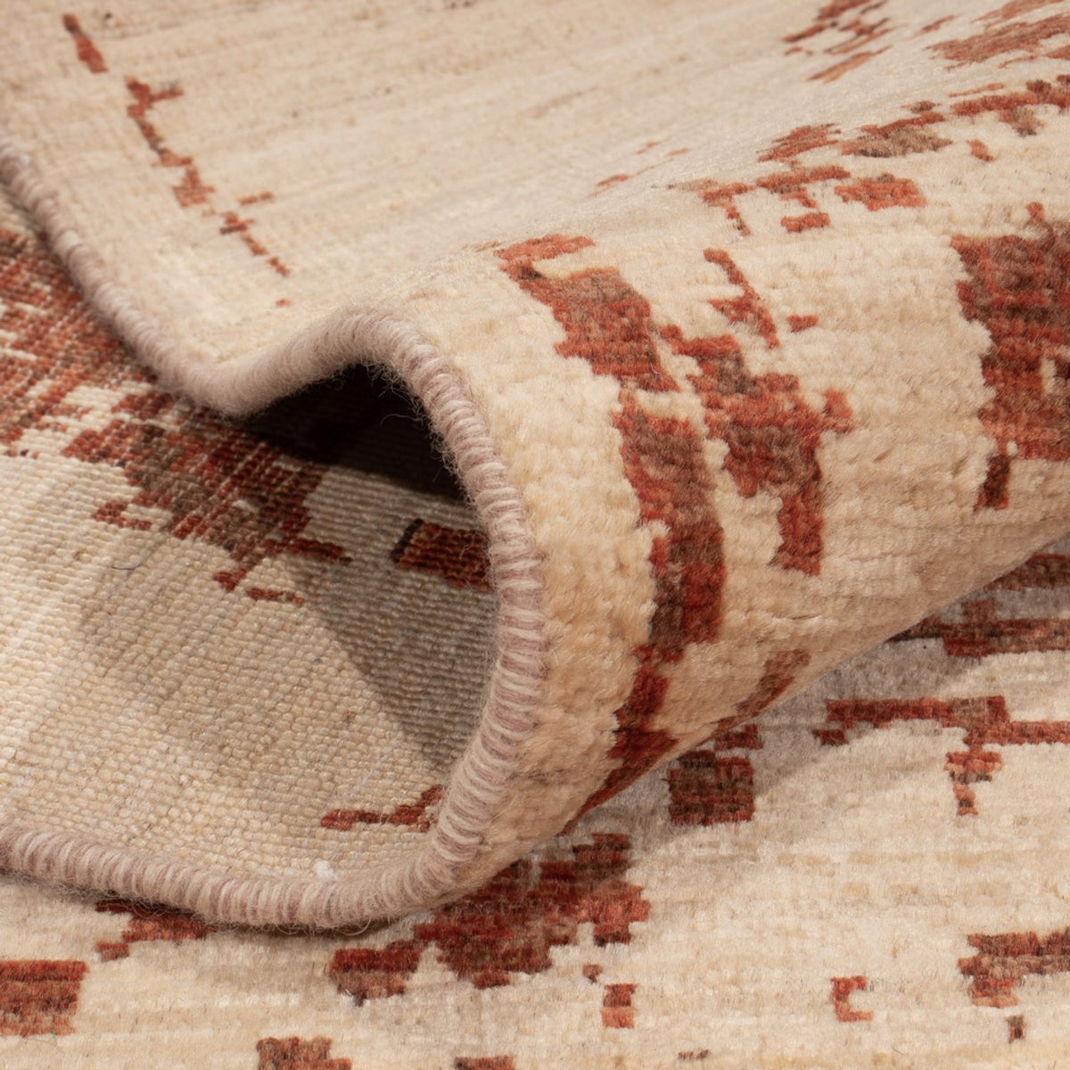 Designer tapijt - 330 x 242 cm - veelkleurig