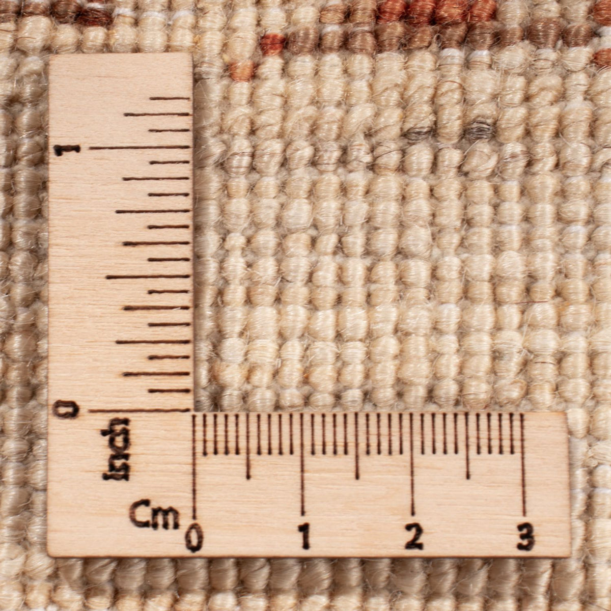 Designer tapijt - 330 x 242 cm - veelkleurig