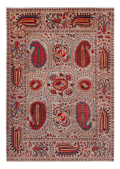 Designer tapijt 271x380cm - Designerteppich