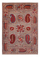 Designer tapijt 380x271cm - Designerteppich