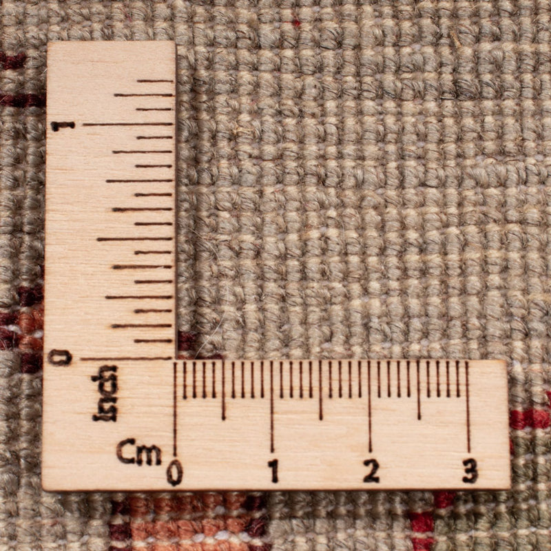 Designer tapijt - 380 x 271 cm - rood