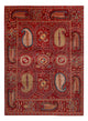 Designer tapijt 350x260cm - Designerteppich