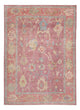 Ushak Tapijt 369x267cm - Oosters Tapijt
