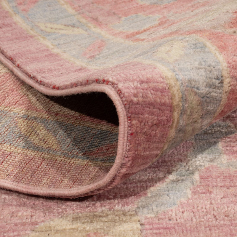 Ziegler Tapijt - Usak - 369 x 267 cm - licht rood