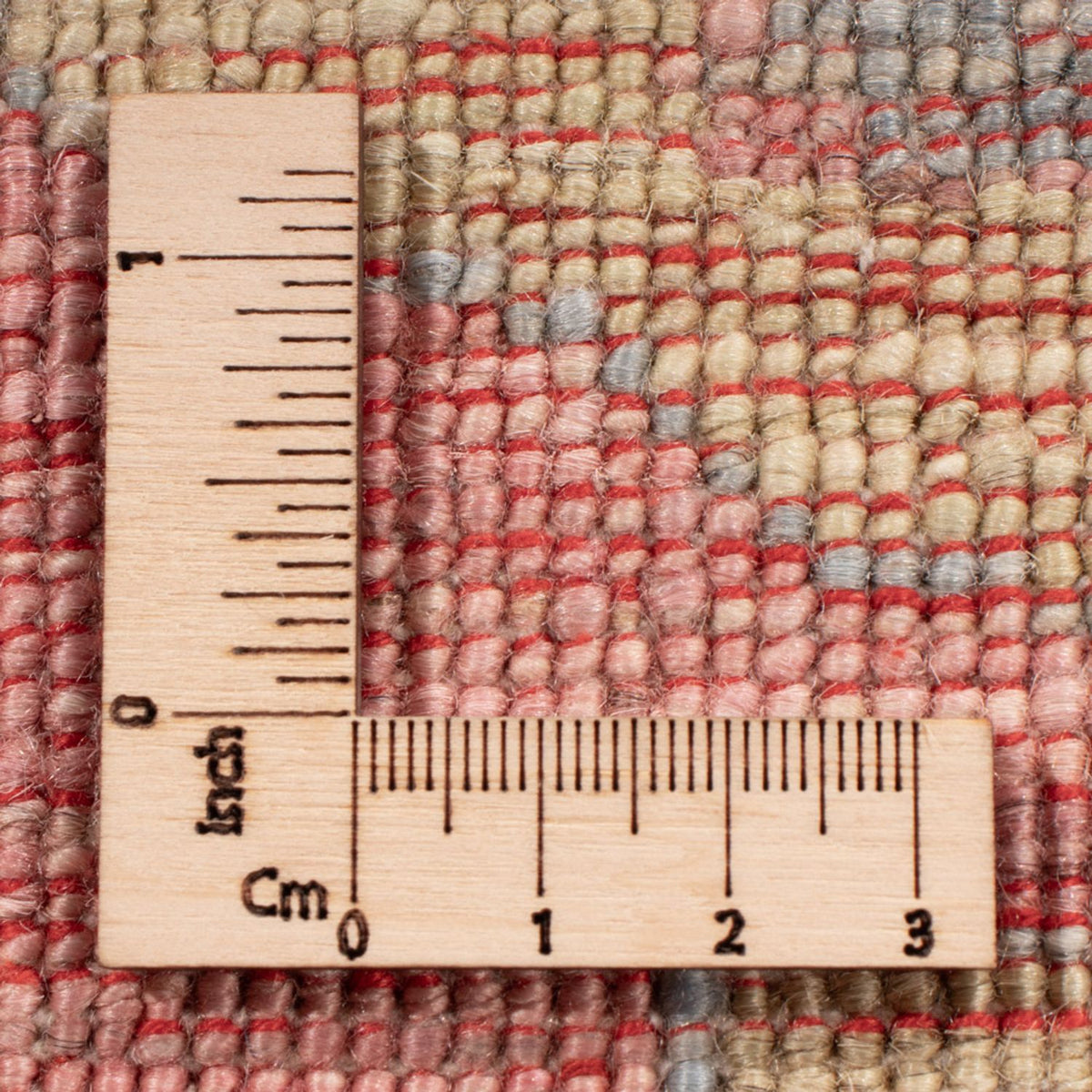 Ziegler Tapijt - Usak - 369 x 267 cm - licht rood