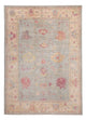 Ushak Tapijt 264x366cm - Oosters Tapijt