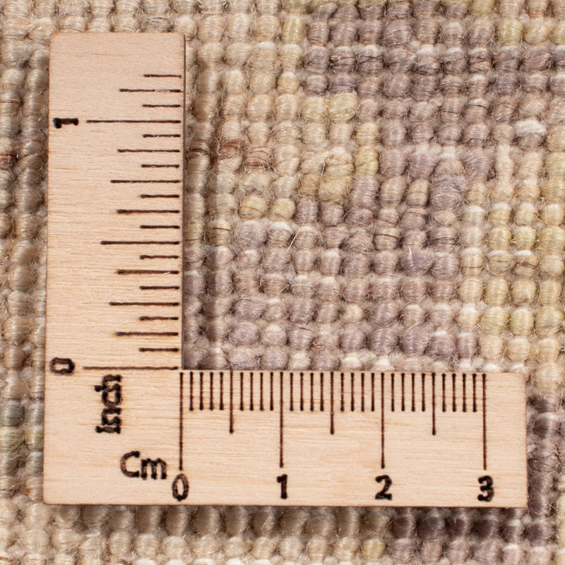 Ziegler Tapijt - Usak - 366 x 264 cm - lichtblauw