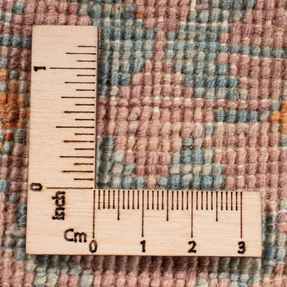 Ziegler Tapijt - Ariana - 373 x 275 cm - donkergroen