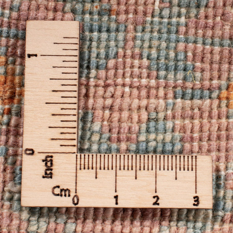 Ziegler Tapijt - Ariana - 373 x 275 cm - donkergroen