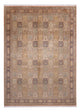 Kasjmir zijde Tapijt 378x273cm - Oosters Tapijt