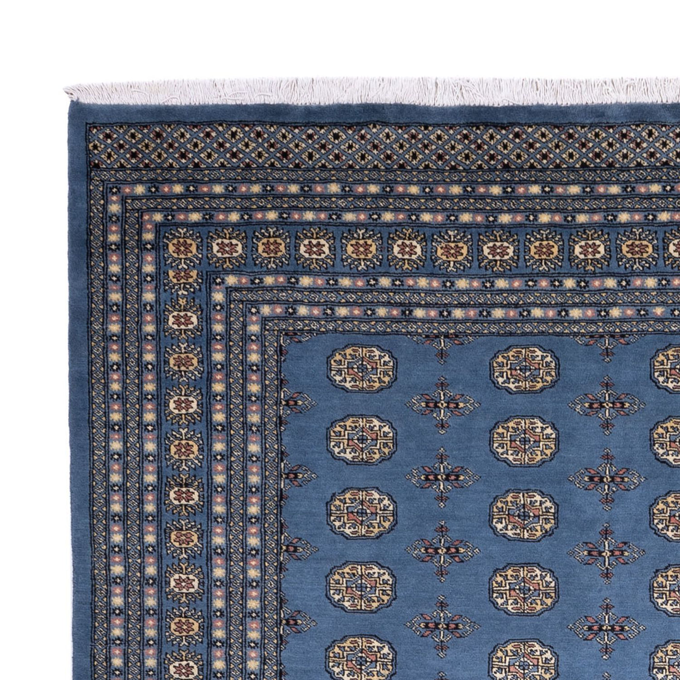 Bukhara Tapijt 344x248cm - Oosters Tapijt
