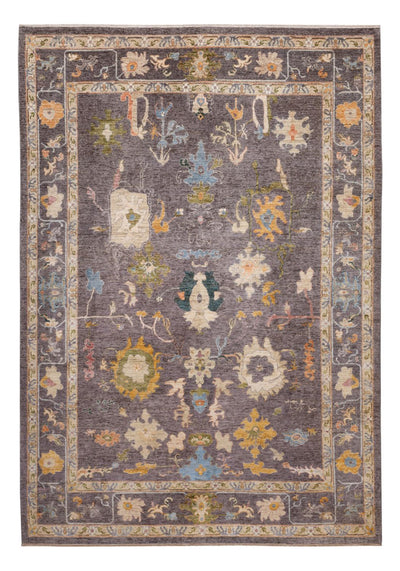 Ushak Tapijt 270x378cm - Oosters Tapijt