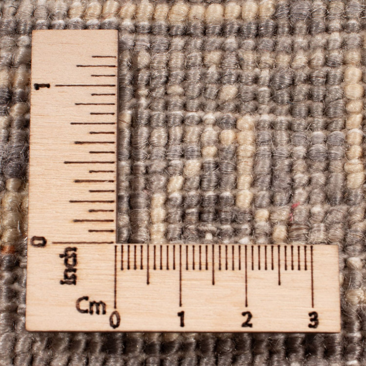 Ziegler Tapijt - Usak - 378 x 270 cm - donker beige