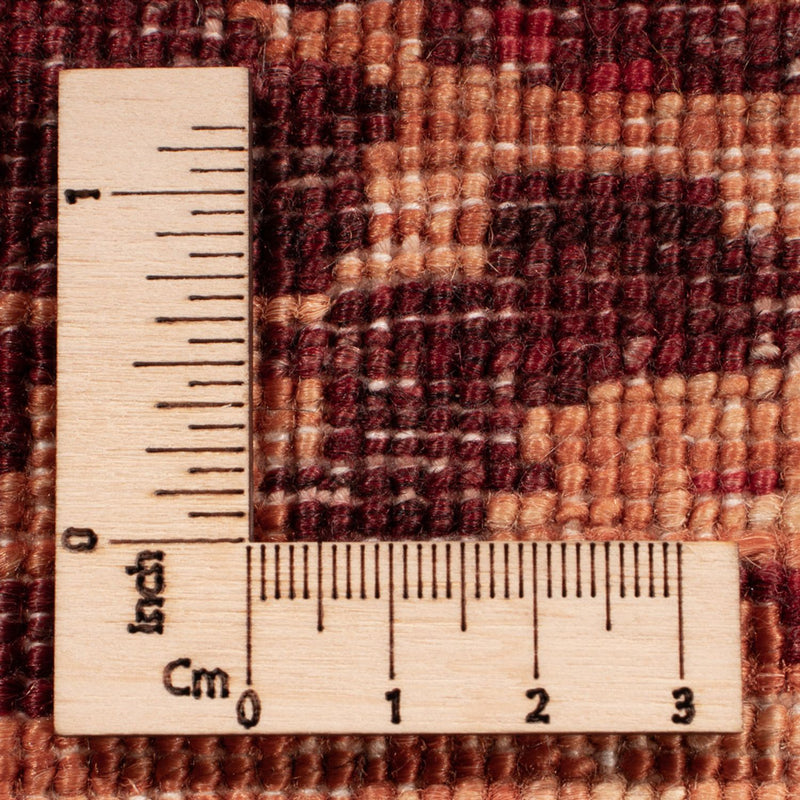 Designer tapijt - 340 x 247 cm - veelkleurig