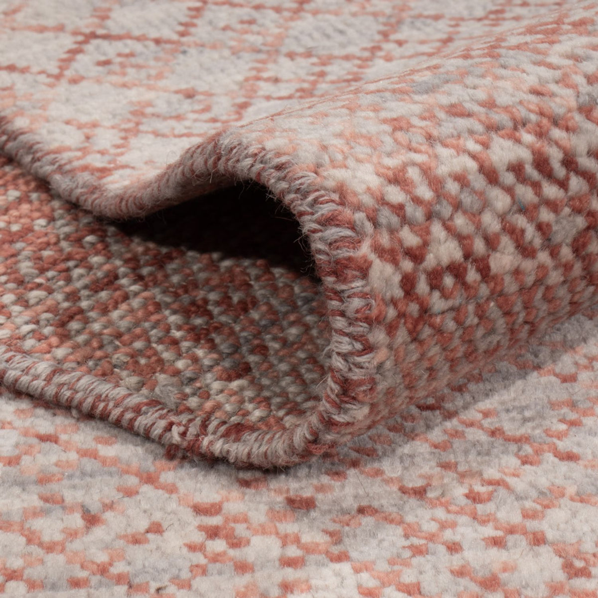 Designer tapijt - 360 x 274 cm - veelkleurig