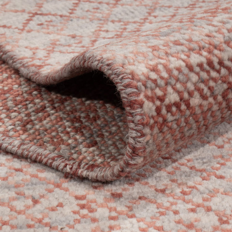 Designer tapijt - 360 x 274 cm - veelkleurig