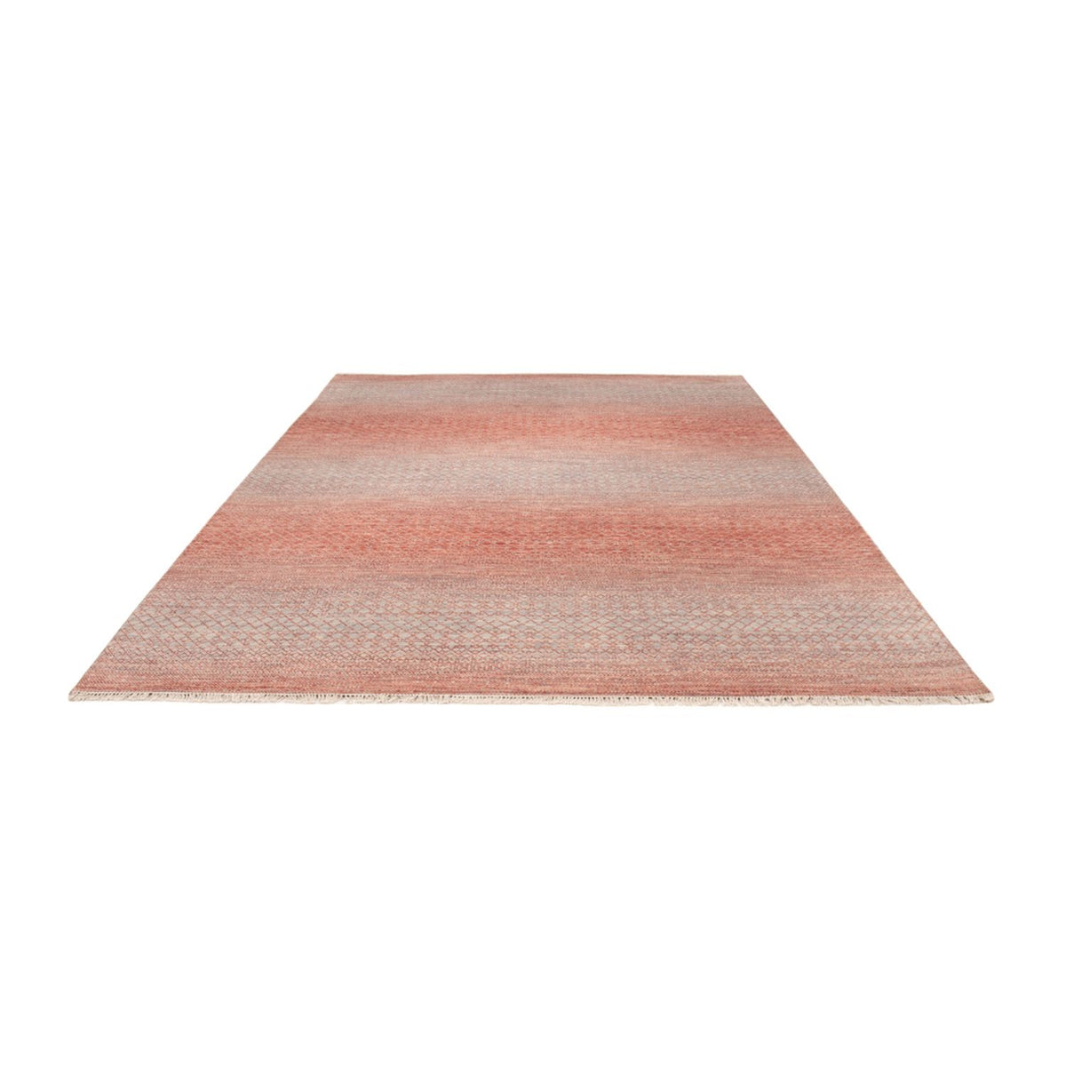 Designer tapijt - 360 x 274 cm - veelkleurig