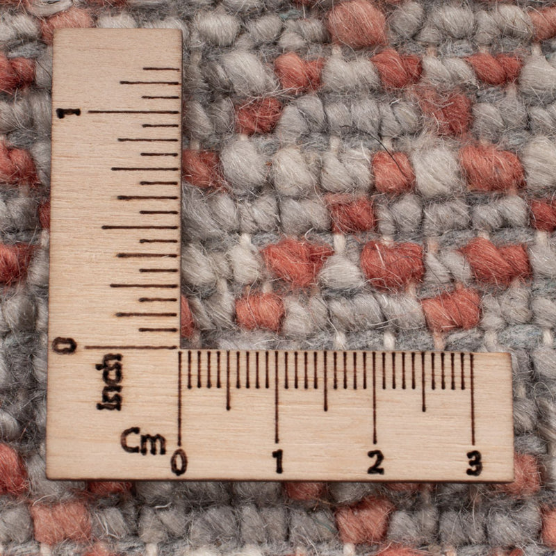 Designer tapijt - 360 x 274 cm - veelkleurig