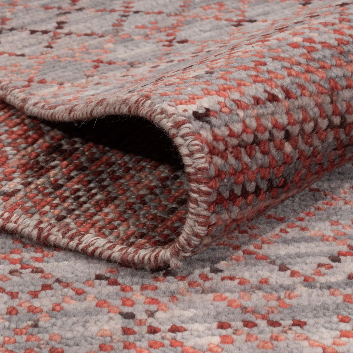 Designer tapijt - 365 x 275 cm - veelkleurig