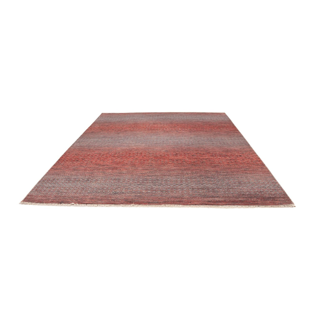 Designer tapijt - 365 x 275 cm - veelkleurig