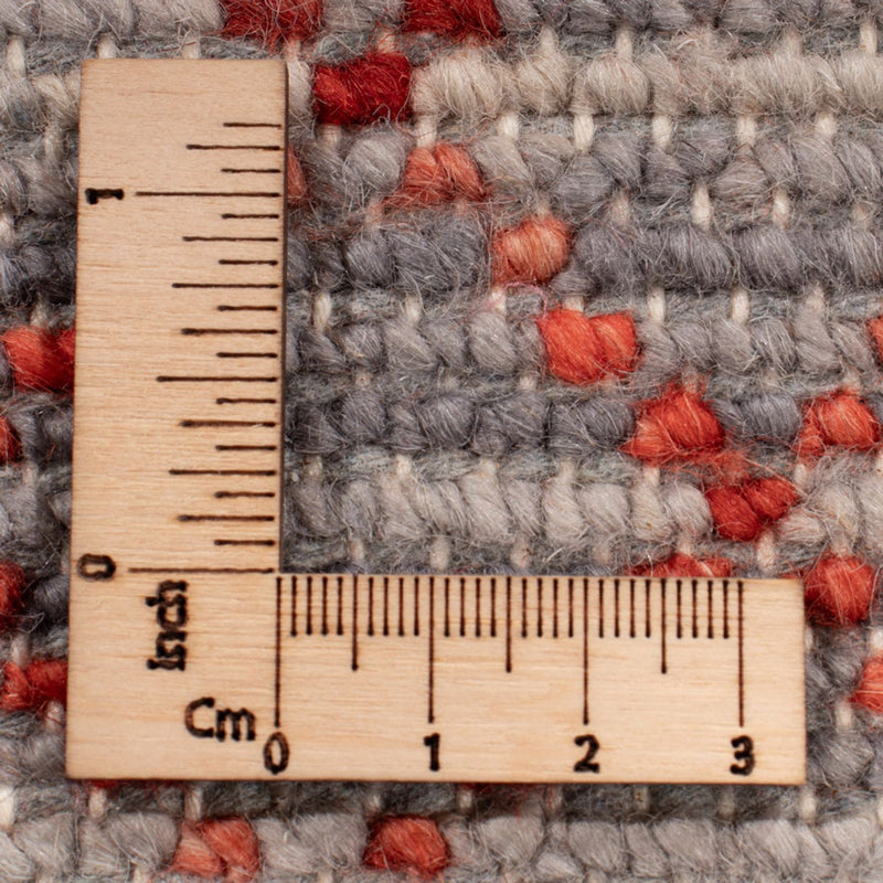 Designer tapijt - 365 x 275 cm - veelkleurig