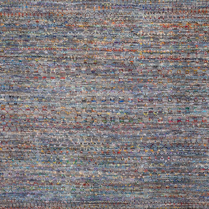 Designer tapijt - 350 x 252 cm - antraciet