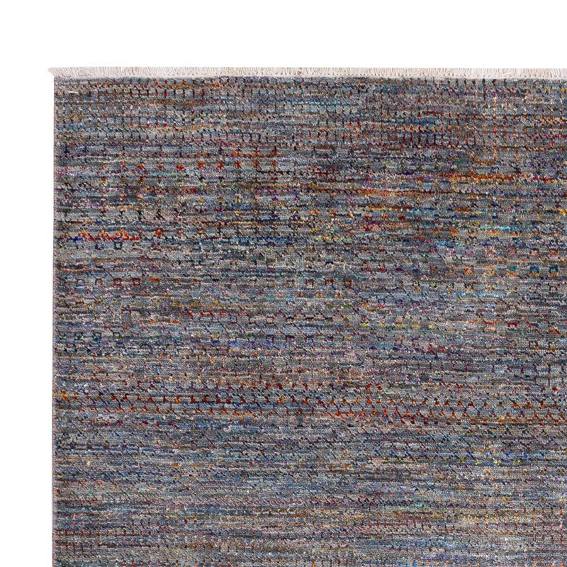 Designer tapijt - 350 x 252 cm - antraciet