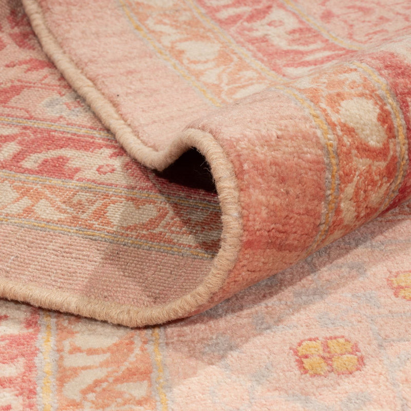 Ziegler Tapijt - Ariana - 364 x 282 cm - licht rood