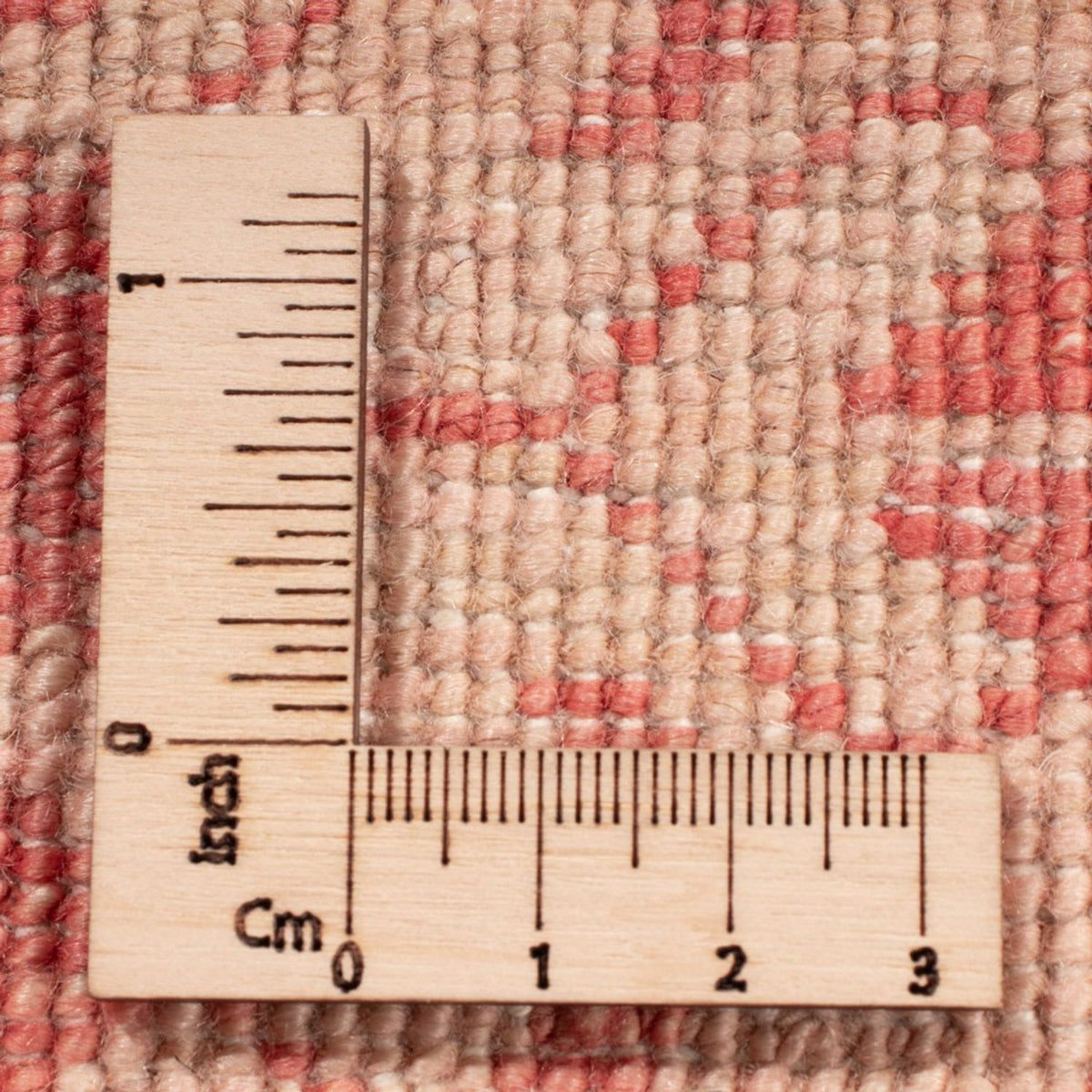 Ziegler Tapijt - Ariana - 364 x 282 cm - licht rood