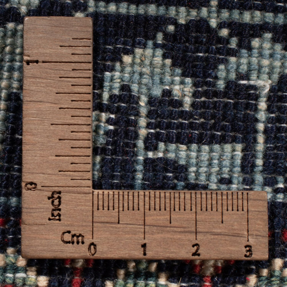 Ziegler Tapijt - Ariana - 358 x 274 cm - veelkleurig