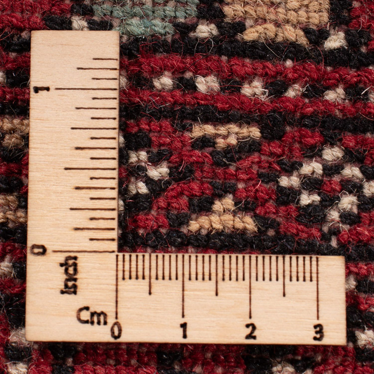 Afghaans tapijt - Bukhara - 362 x 278 cm - rood