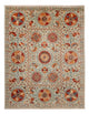 Ariana Tapijt 357x281cm - Oosters Tapijt