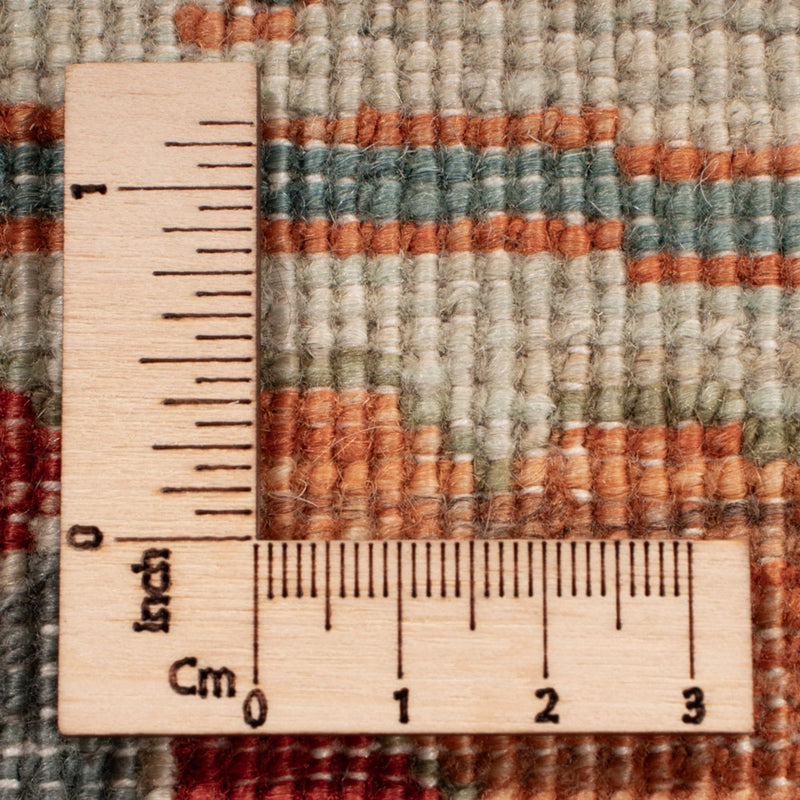 Ziegler Tapijt - Ariana - 357 x 281 cm - zand