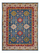 Kazak Tapijt 359x278cm - Oosters Tapijt
