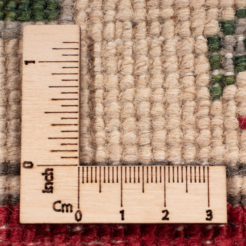 Ziegler Tapijt - Kazak - 359 x 278 cm - blauw