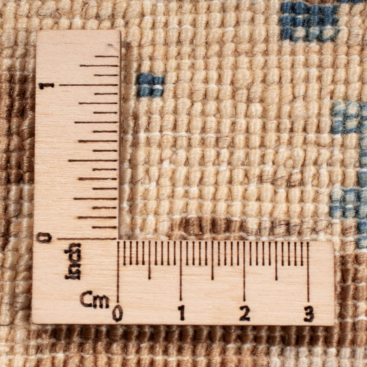 Designer tapijt - 340 x 249 cm - veelkleurig