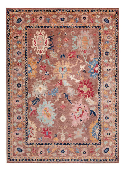 Ushak Tapijt 262x360cm - Oosters Tapijt