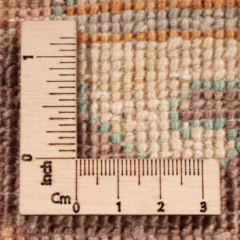 Ziegler Tapijt - Usak - 360 x 262 cm - veelkleurig