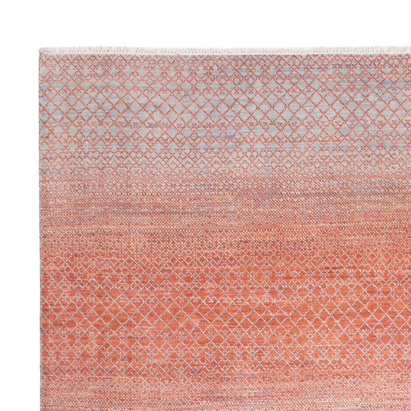 Designer tapijt 368x276cm - Designerteppich