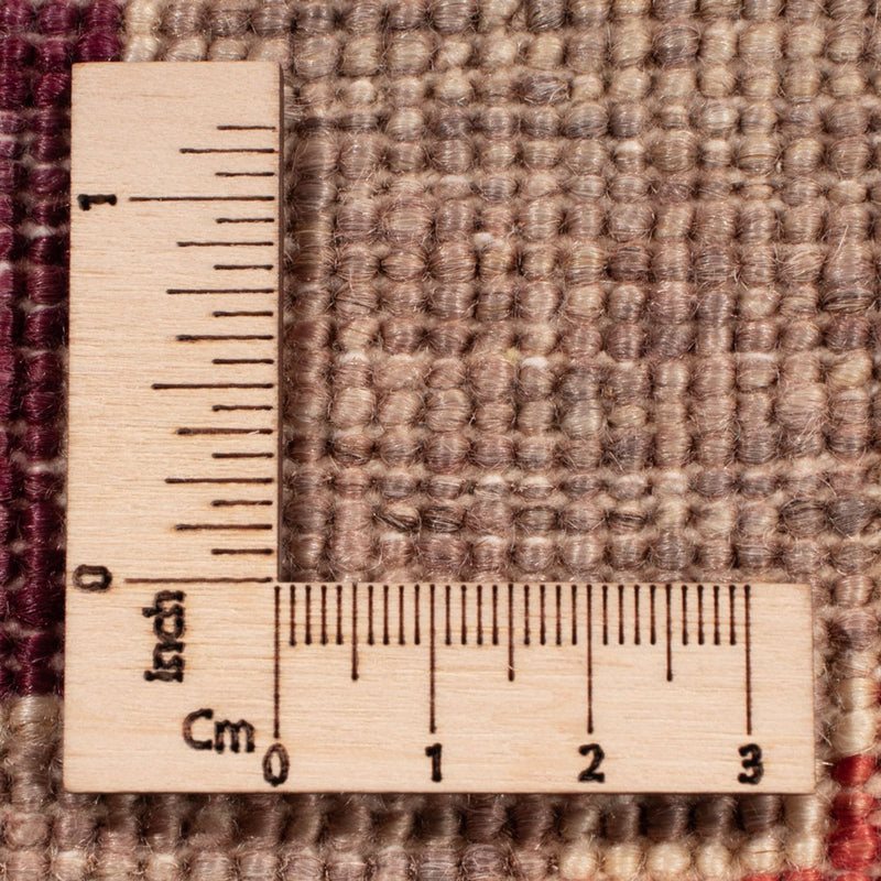 Ziegler Tapijt - Usak - 357 x 290 cm - lichtblauw