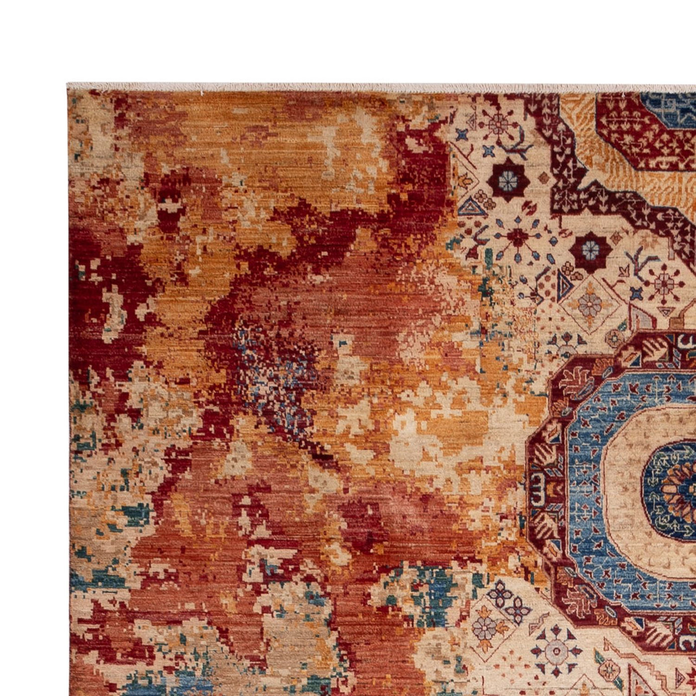 Designer tapijt 335x246cm - Designerteppich