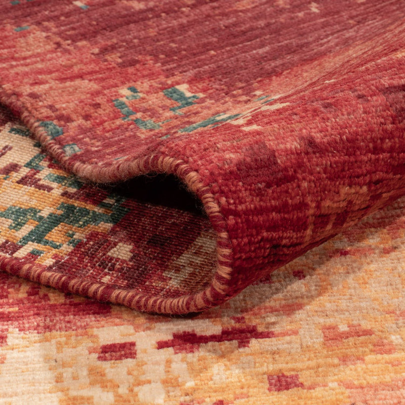 Designer tapijt - 335 x 246 cm - veelkleurig