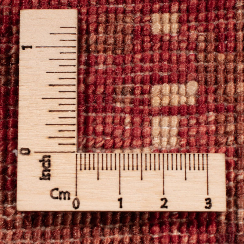 Designer tapijt - 335 x 246 cm - veelkleurig