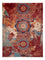 Designer tapijt - 340 x 253 cm - veelkleurig